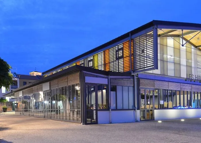 Appart Breti Plage 3 - Duplex Avec Parking