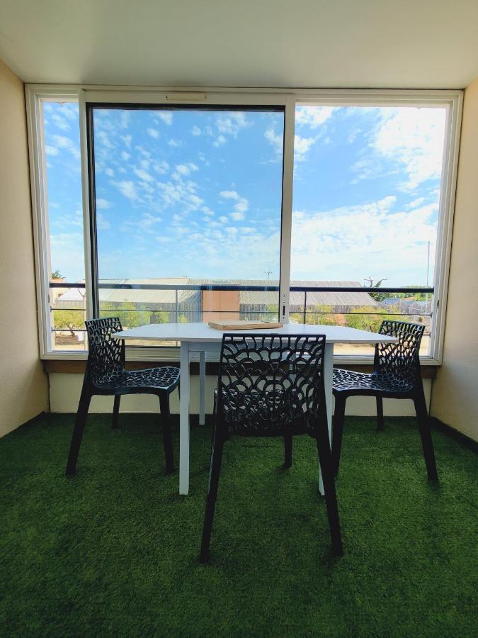 Apartment Breti 3 - Duplex Avec Parking *