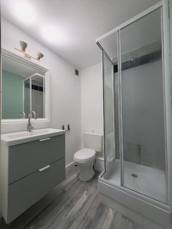 Breti 3 - Duplex Avec Parking * Bretignolles-sur-Mer