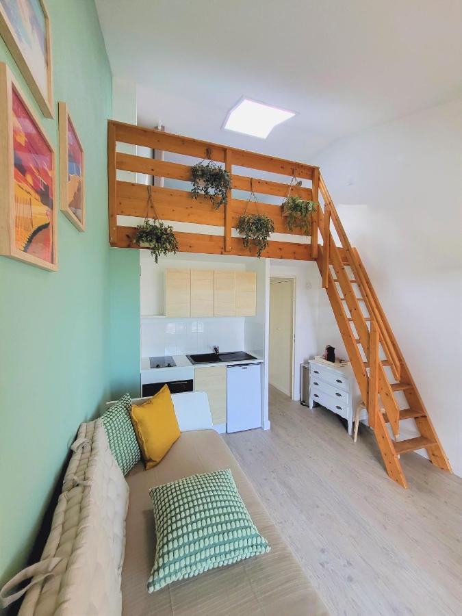 Breti 3 - Duplex Avec Parking Bretignolles-sur-Mer