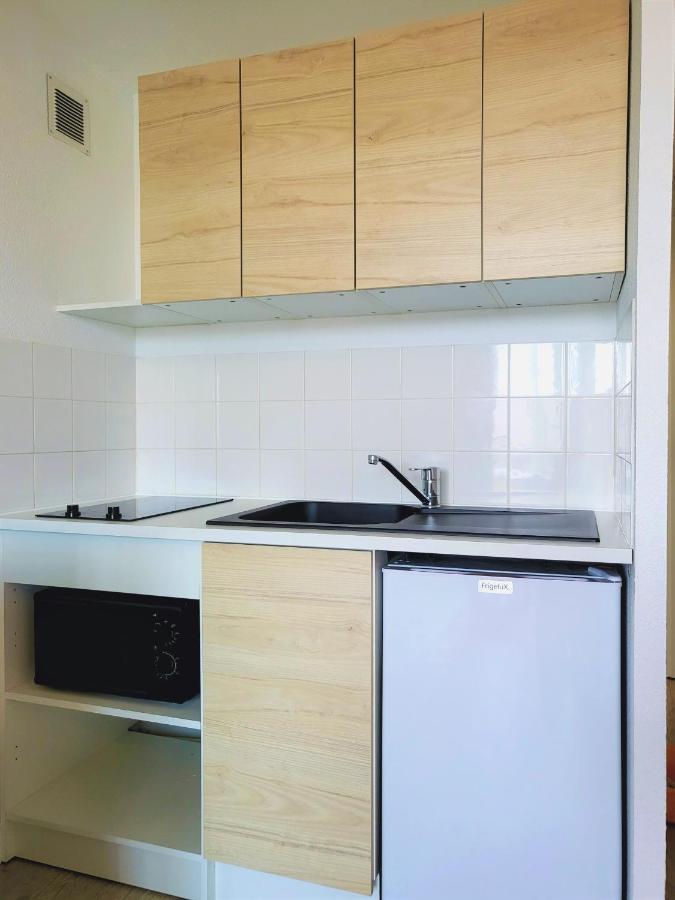 Breti 3 - Duplex Avec Parking Apartment Bretignolles-sur-Mer