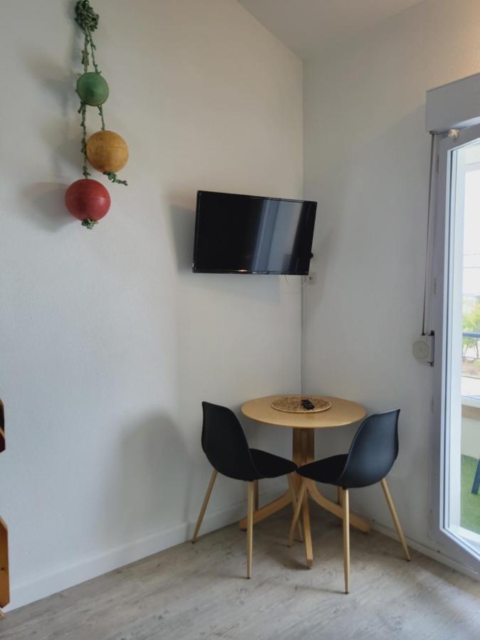 Breti 3 - Duplex Avec Parking